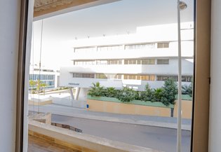 Perla Bouskoura 1 (Magasins)