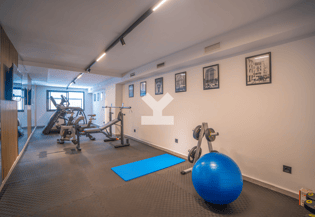 Stellar (Appartements)