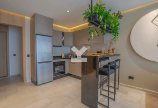 Stellar (Appartements)