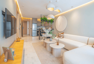 Stellar (Appartements)
