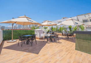 Stellar (Appartements)