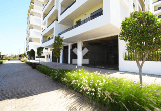 Les Tours D'Oulfa ( Magasins )