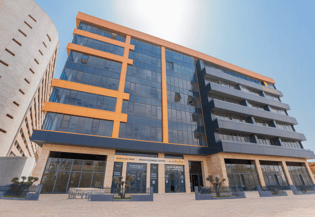 BRIDGE BUSINESS CENTER