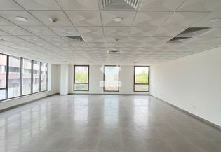 BRIDGE BUSINESS CENTER