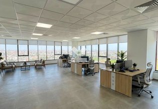 BRIDGE BUSINESS CENTER