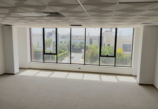 BRIDGE BUSINESS CENTER