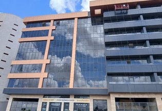 BRIDGE BUSINESS CENTER