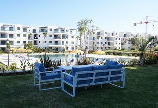 Casas Del Mar