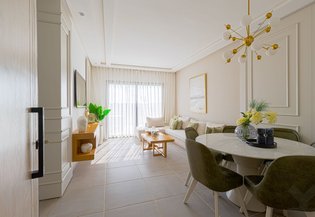 Casas Del Mar