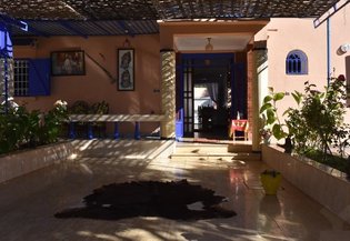 Marrakech
