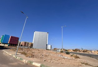 Bouskoura