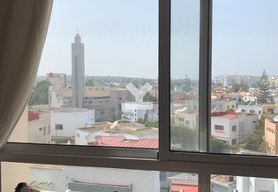 Casablanca