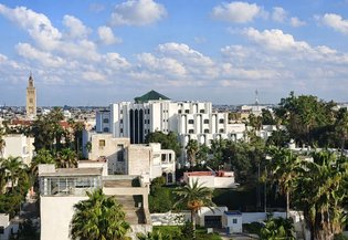 Casablanca