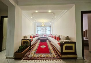 Casablanca