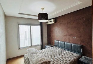 Casablanca