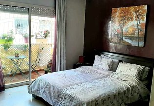 Casablanca