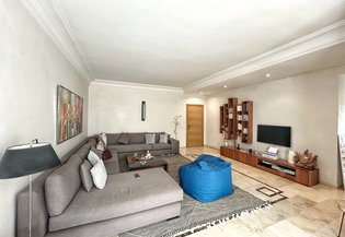 Casablanca