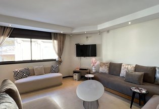 Casablanca