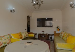 Casablanca