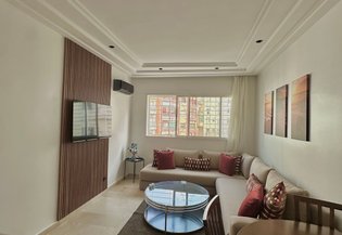 Casablanca