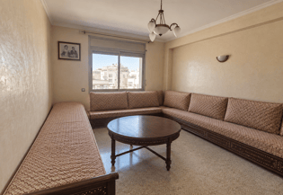 Casablanca