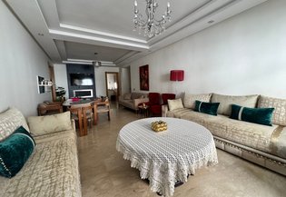 Casablanca