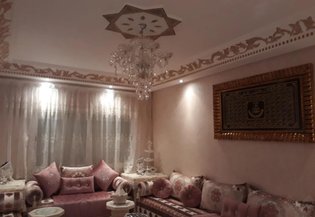 Casablanca