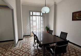 Casablanca
