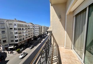 Casablanca