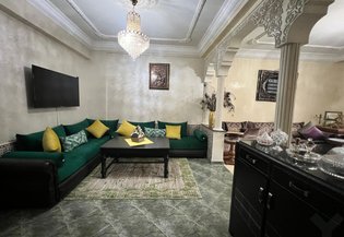 Casablanca