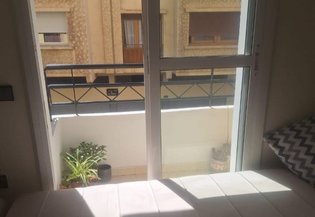 Casablanca
