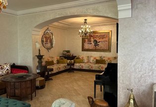 Casablanca