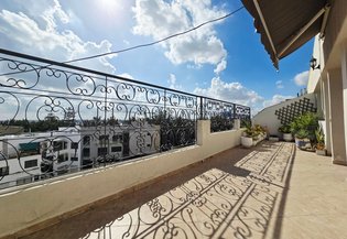 Casablanca