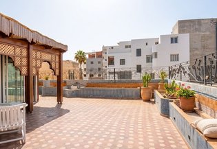 Casablanca