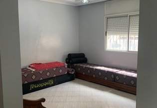 Casablanca