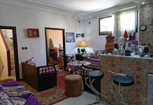 Casablanca