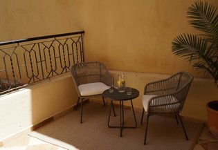 Casablanca