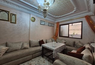 Casablanca