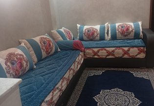 Casablanca