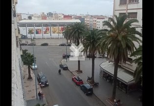 Casablanca