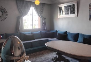 Casablanca