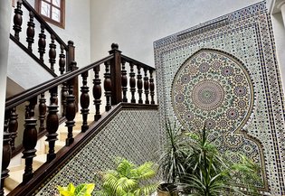 Casablanca