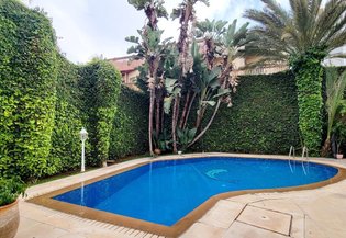 Casablanca