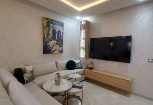 Casablanca