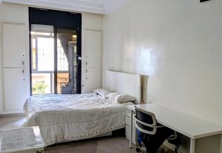 Casablanca
