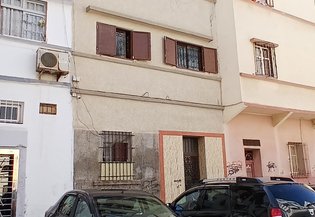 Casablanca