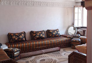 Casablanca