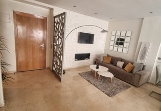 Casablanca