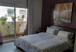 Casablanca