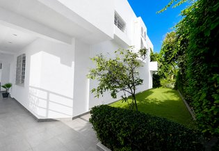 Casablanca